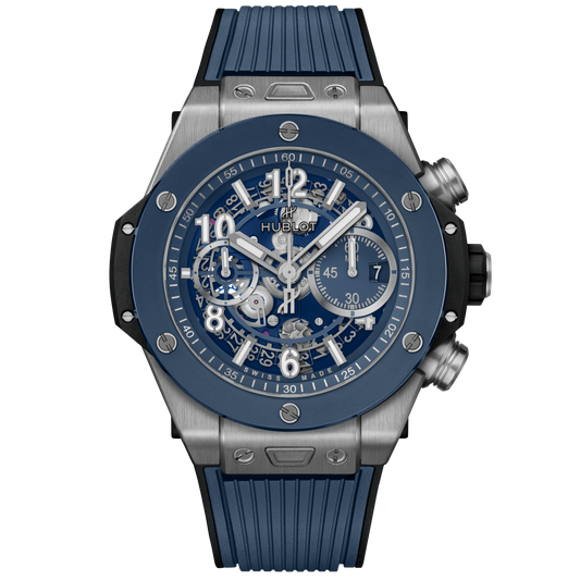 Hublot Big Bang 421.NL.5170.RX – Bold Innovation, Unmistakable Luxury