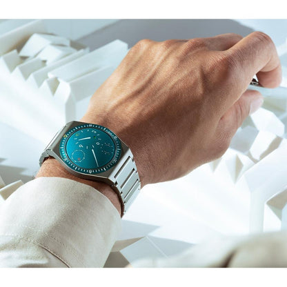 Ressence Type 7 XV Aquamarine 41mm Limited Edition