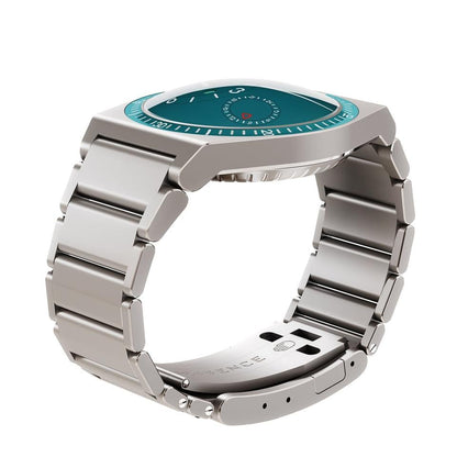 Ressence Type 7 XV Aquamarine 41mm Limited Edition