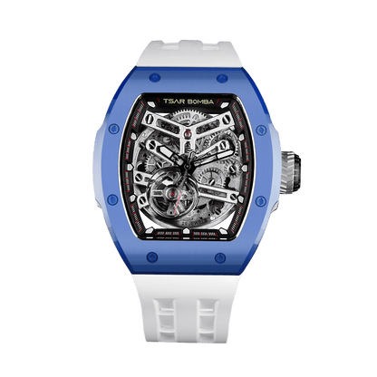 Atomic-Interchangeable Ceramic Edition