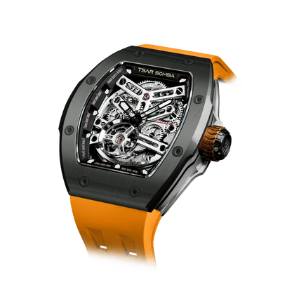 Atomic-Interchangeable Ceramic Edition