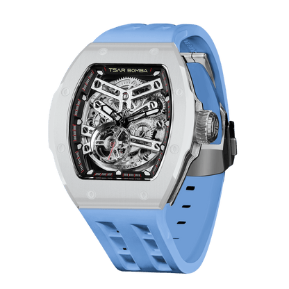 Atomic-Interchangeable Ceramic Edition