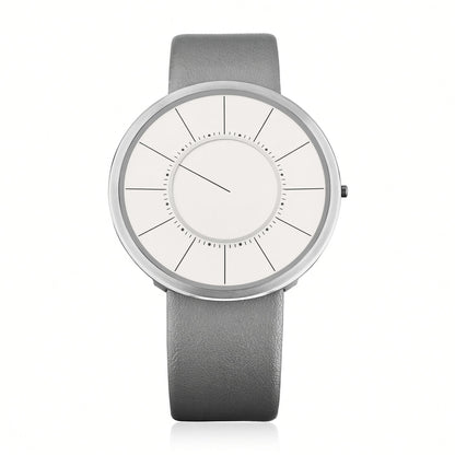 Edge Ultra Slim Quartz Men's Watch