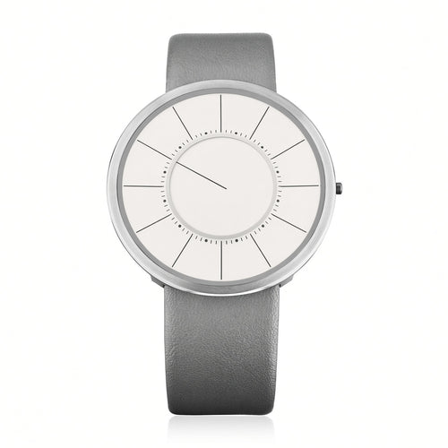 Edge Ultra Slim Quartz Men's Watch
