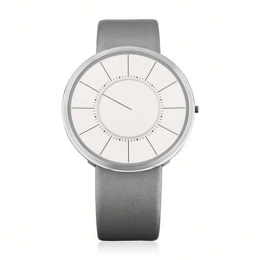 Edge Ultra Slim Quartz Men's Watch