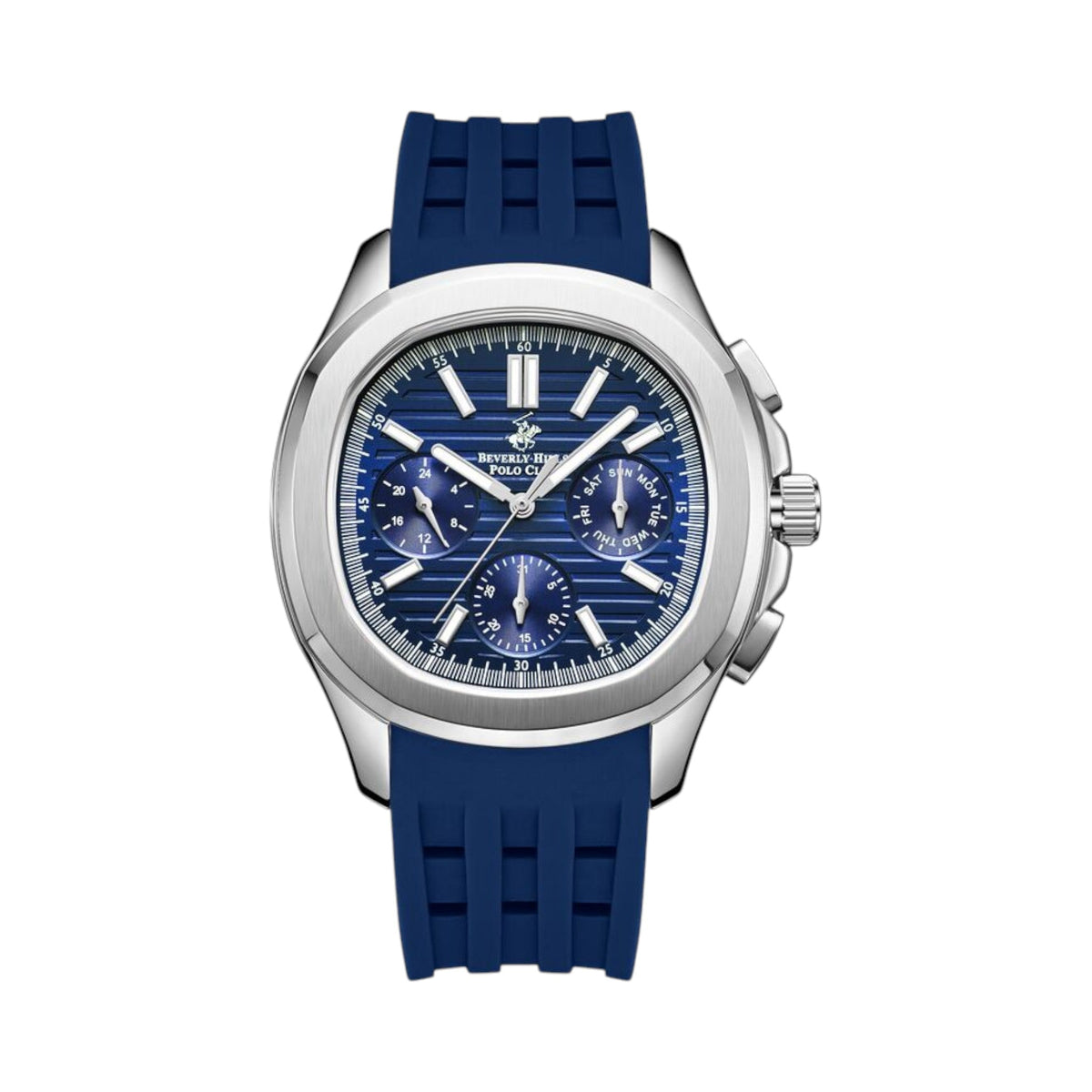 Beverly Hills Polo Club BP3211X Men's Watch