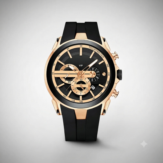 Reward VIP ChronoSport Black