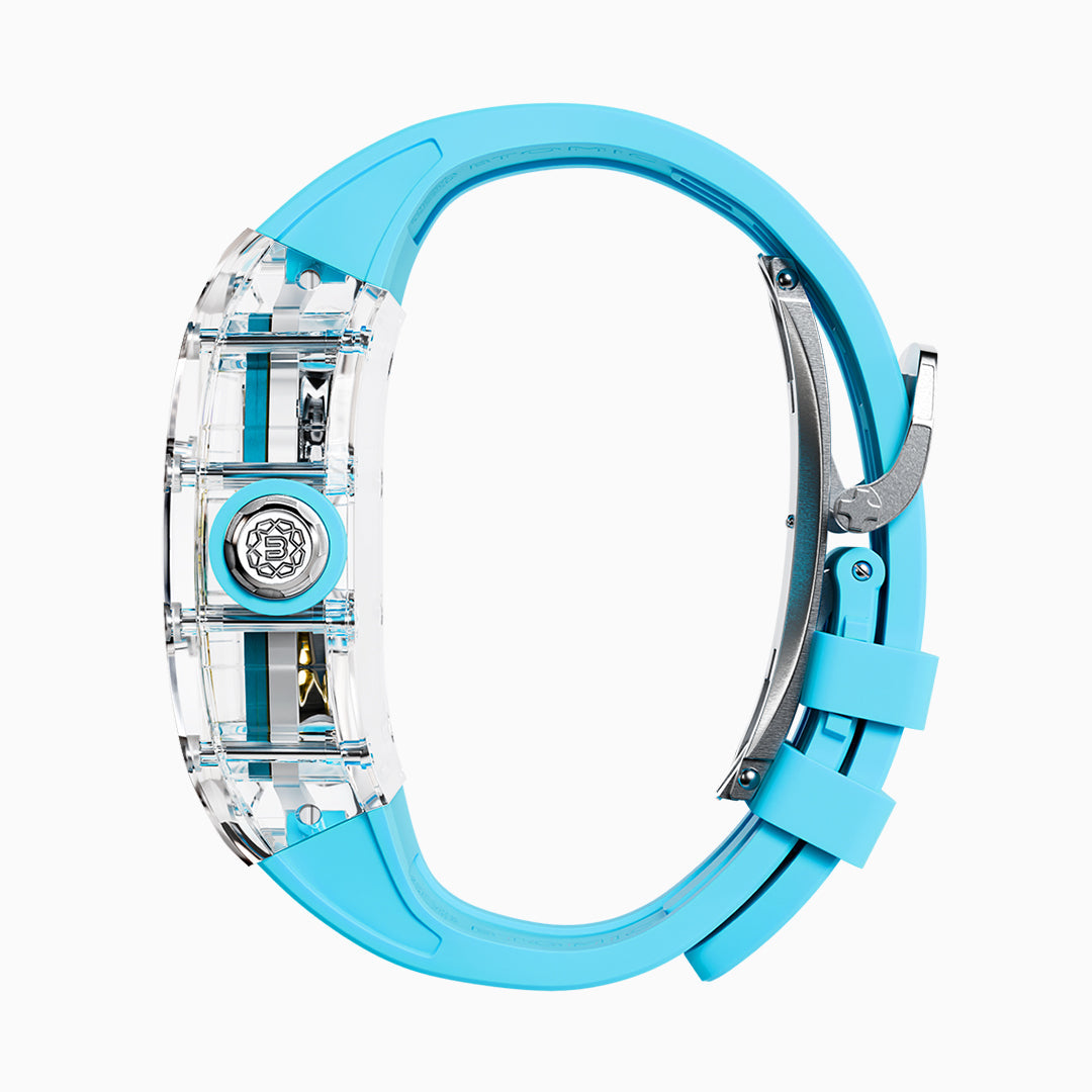 Golden Coast – A Watch Inspired by Summer &amp; Adventure