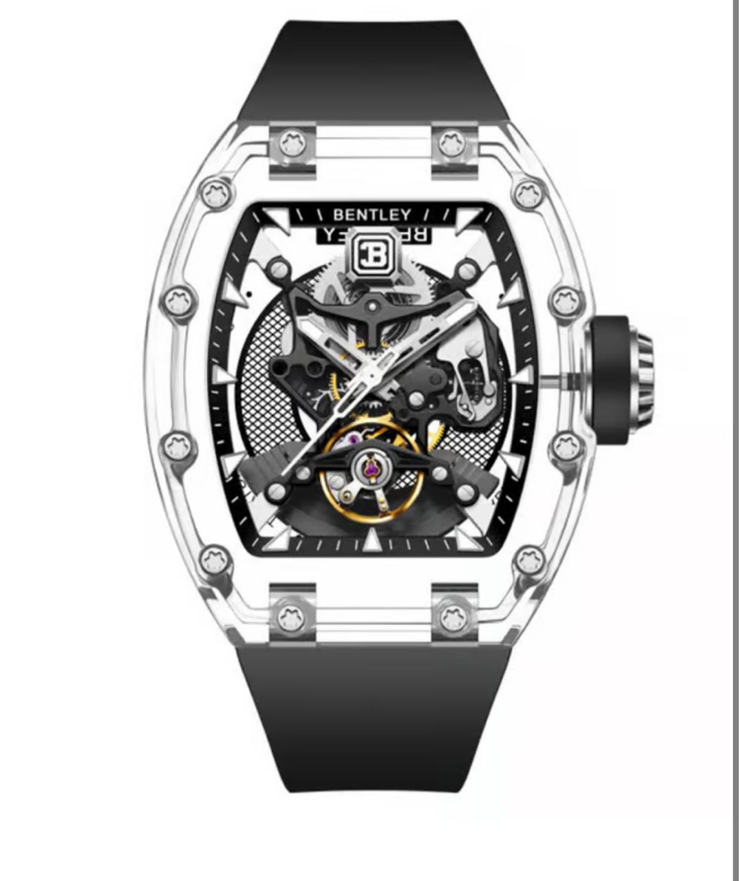 BENTLEY THE LUMINA Automatic Men Watch