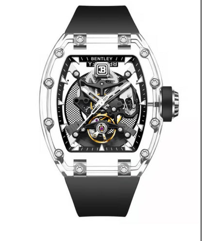 BENTLEY THE LUMINA Automatic Men Watch