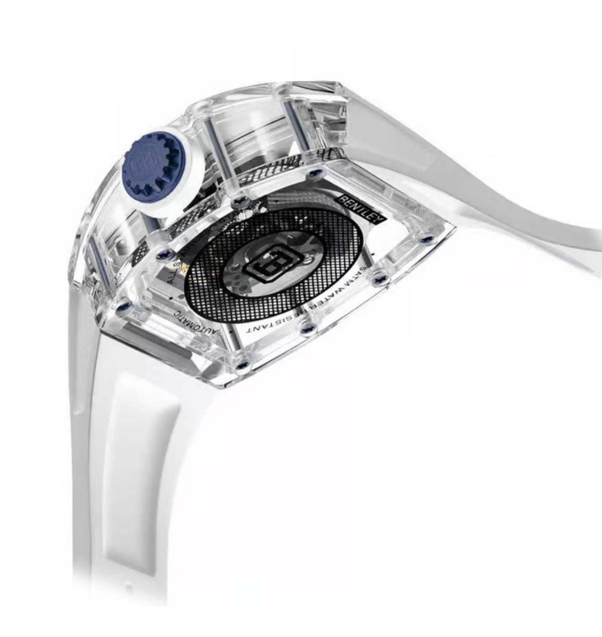 BENTLEY THE LUMINA Automatic Men Watch