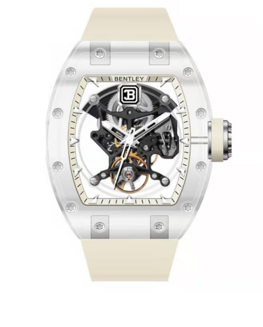 BENTLEY THE LUMINA Automatic Men Watch