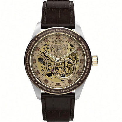 Harry Potter Waterbury Skeleton Automatic