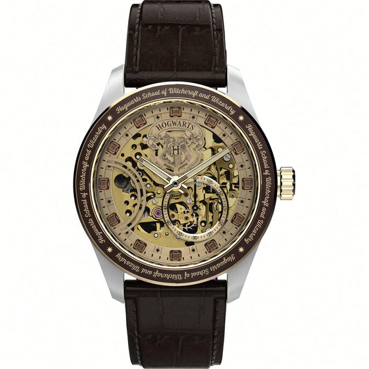Harry Potter Waterbury Skeleton Automatic