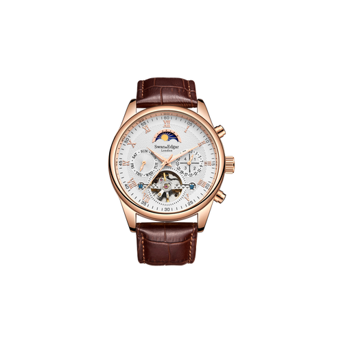 Complexity Automatic