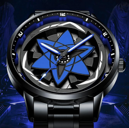 Vilante Roulette Star Spin Series