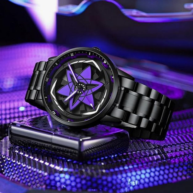 Vilante Roulette Star Spin Series