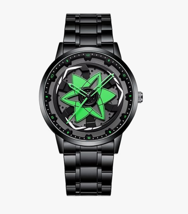 Vilante Roulette Star Spin Series