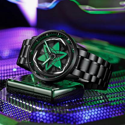 Vilante Roulette Star Spin Series