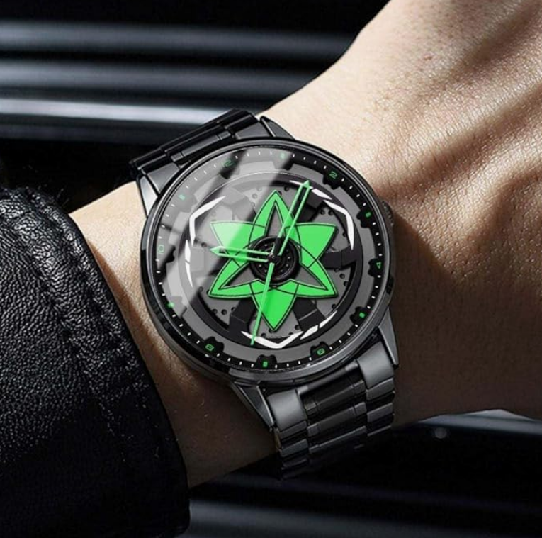 Vilante Roulette Star Spin Series