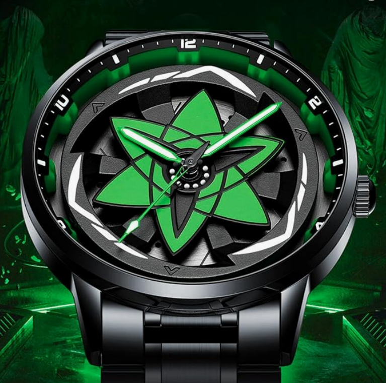 Vilante Roulette Star Spin Series