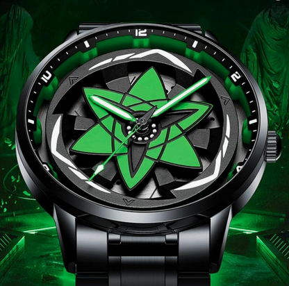 Vilante Roulette Star Spin Series