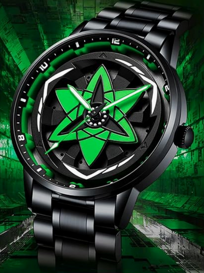Vilante Roulette Star Spin Series