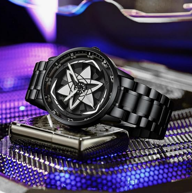 Vilante Roulette Star Spin Series