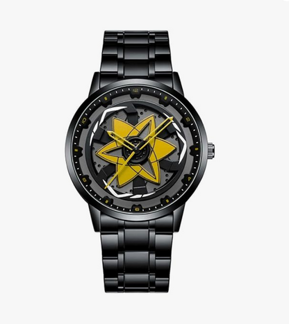 Vilante Roulette Star Spin Series