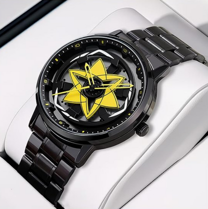 Vilante Roulette Star Spin Series