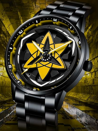Vilante Roulette Star Spin Series