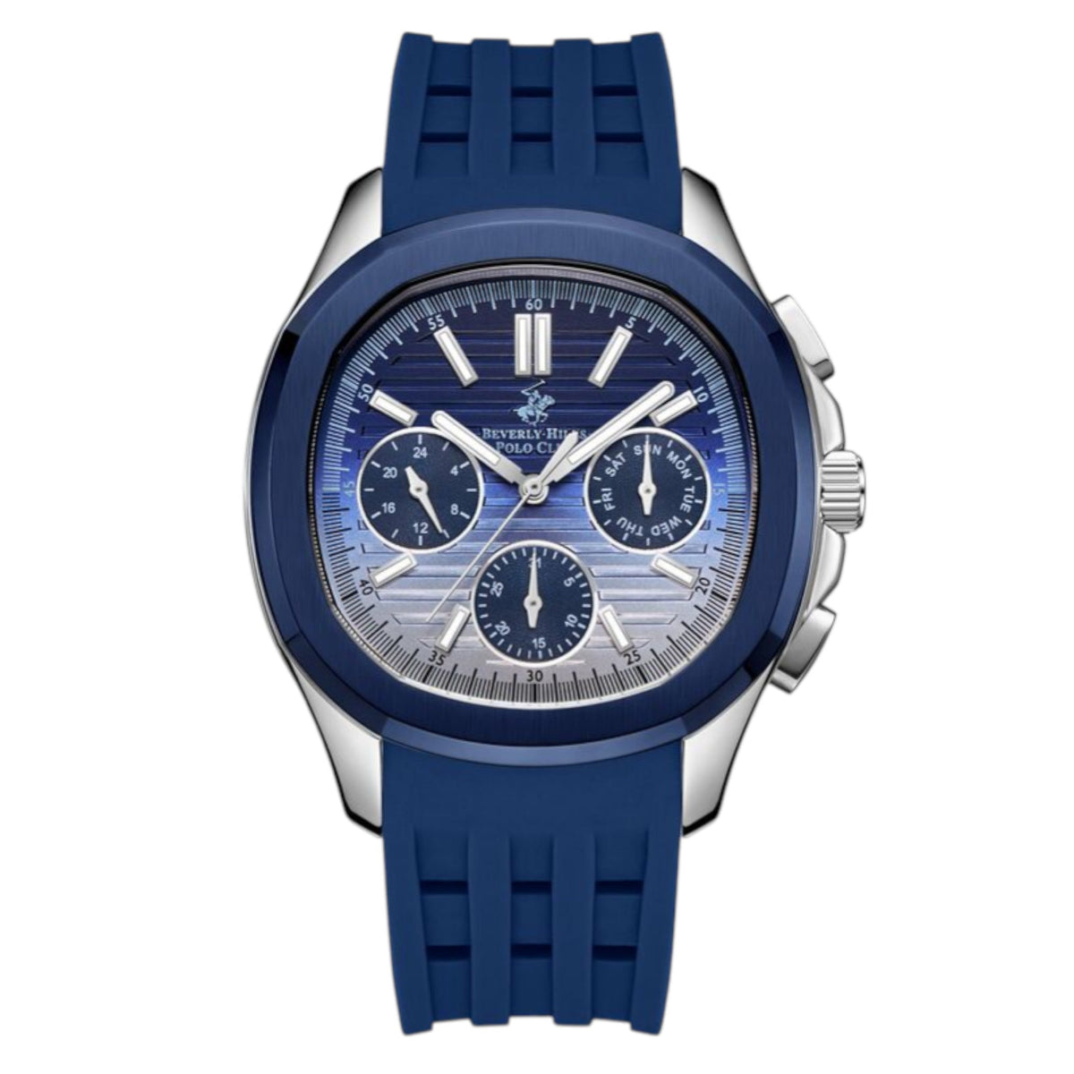Beverly Hills Polo Club BP3211X Men's Watch