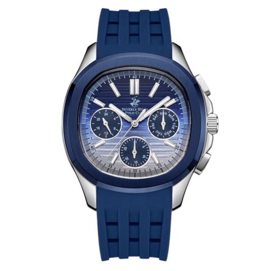 Beverly Hills Polo Club BP3211X Men's Watch