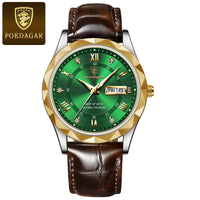 Golden Green