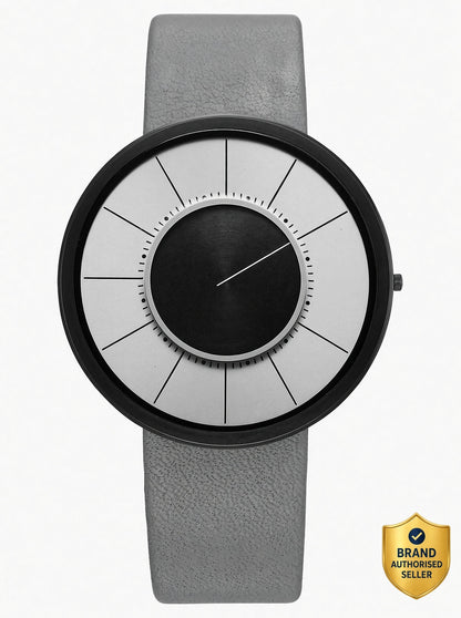 Edge Ultra Slim Quartz Men's Watch