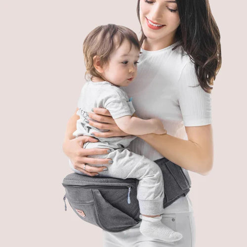 Sunveno Baby Hip Carrier