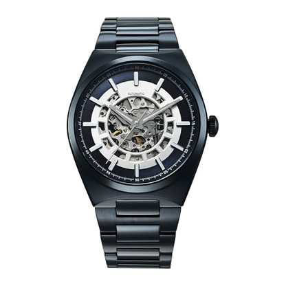 Nexus Skeletal Automatic Men's Watch