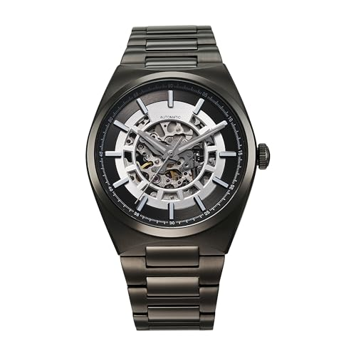 Nexus Skeletal Automatic Men's Watch