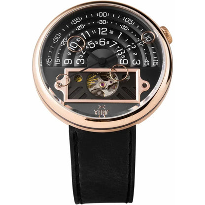 Halograph II Automatic Limited Edition