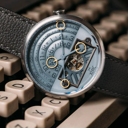 Halograph II Automatic Limited Edition
