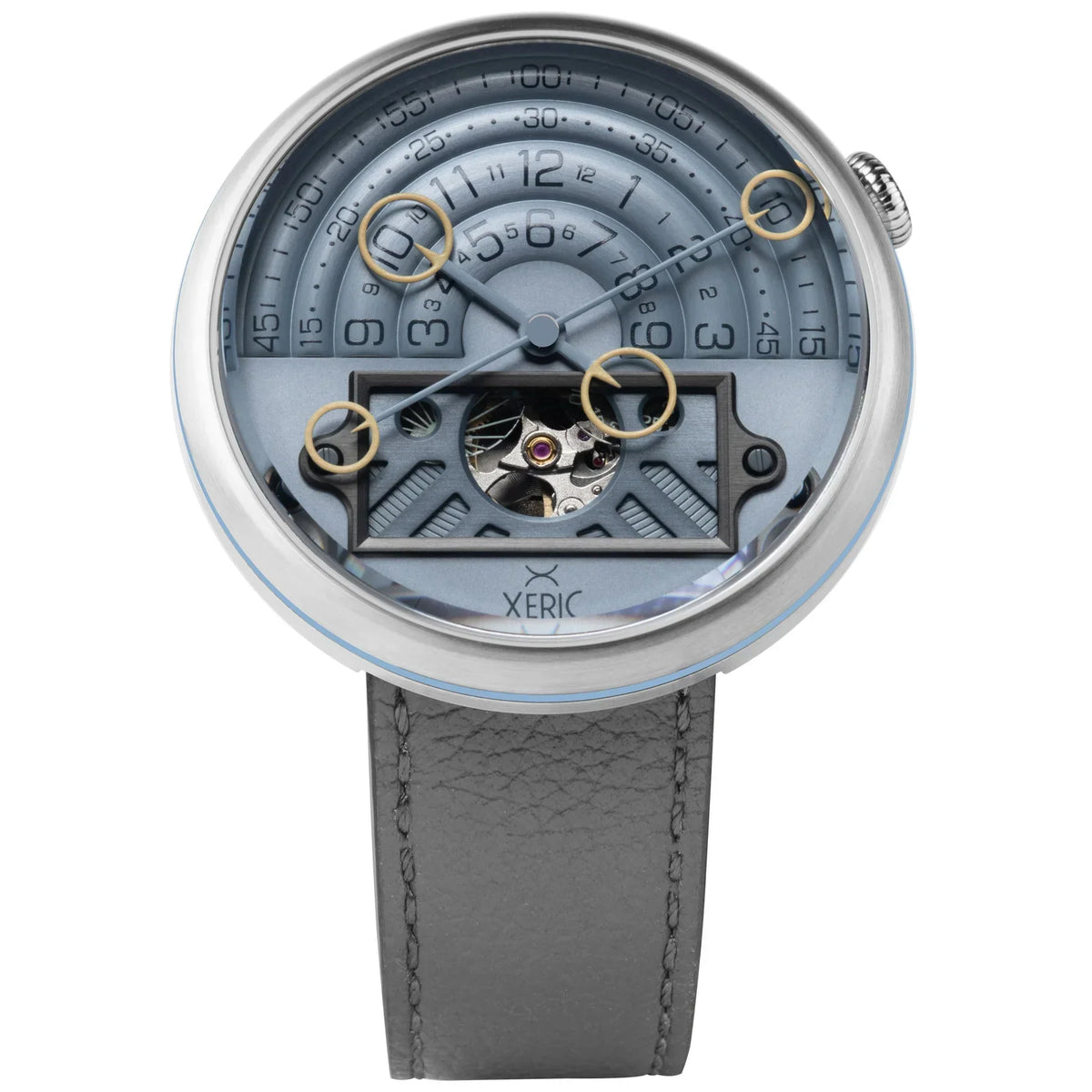 Halograph II Automatic Limited Edition