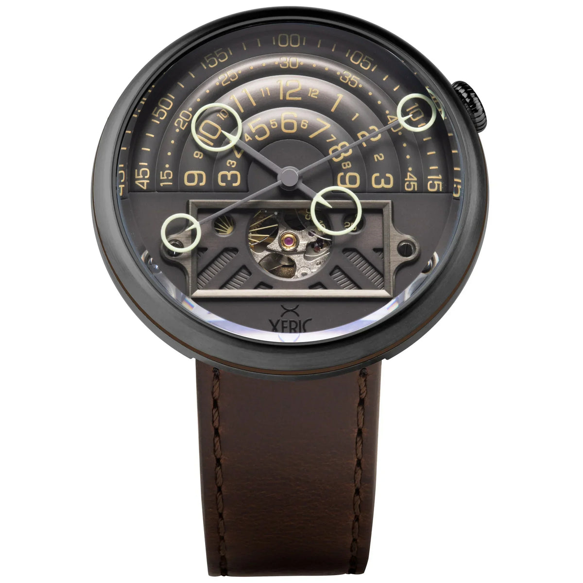 Halograph II Automatic Limited Edition